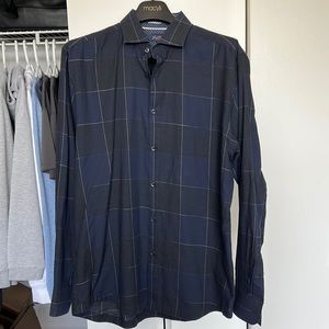 Goodman men’s shirt